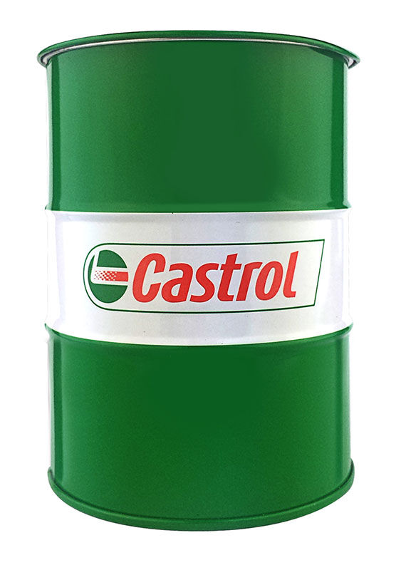 CASTROL AGRI Hydraulic Oil Plus 208 lt