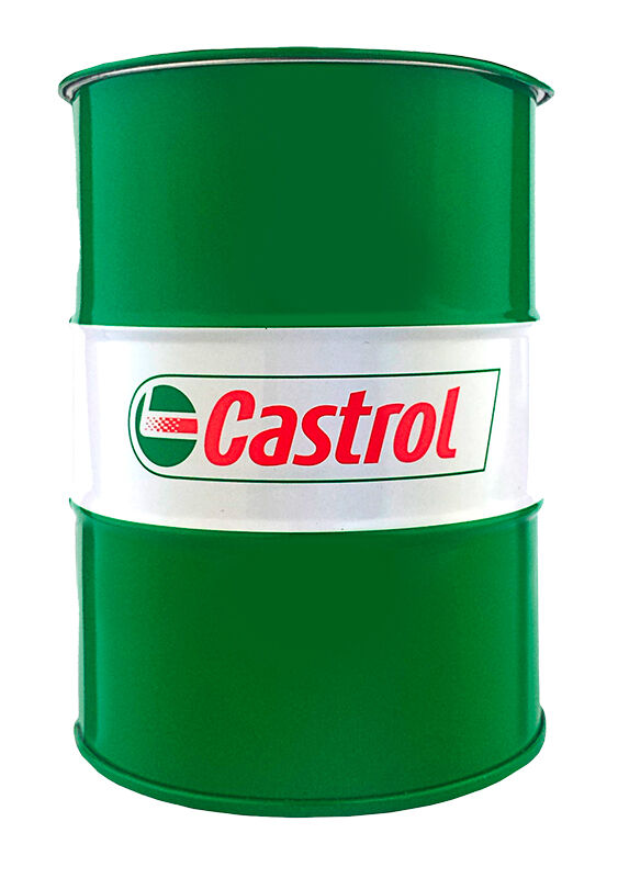 CASTROL GTX 5W-40 A3/B4 208 lt