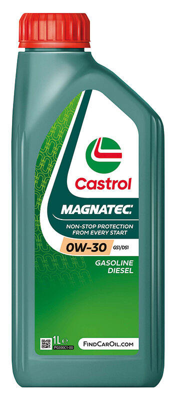 CASTROL MAGNATEC 0W-30 GS1/DS1 1 lt