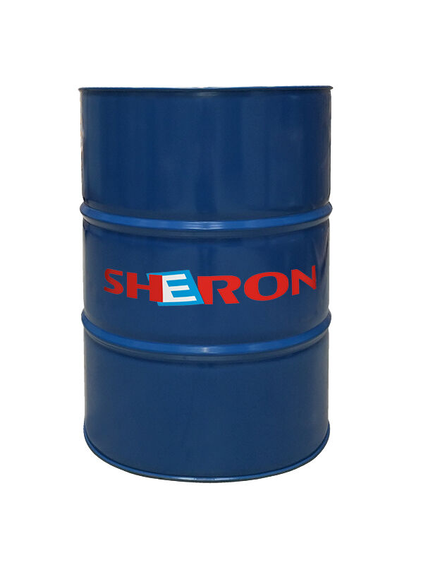 SHERON Brzdová kapalina DOT 3 60 lt