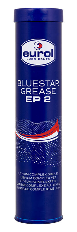 EUROL BlueStar Grease EP2 400 g