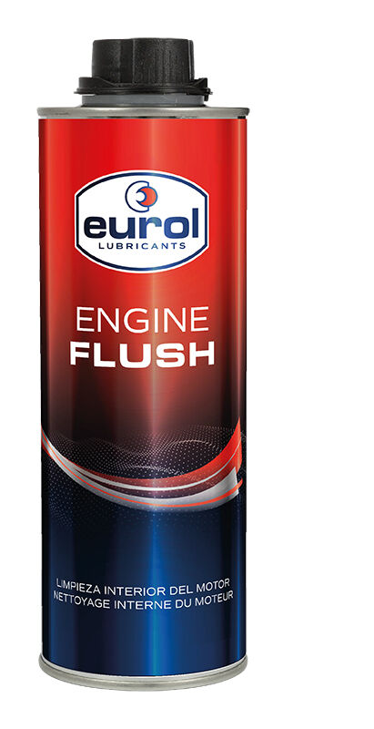 EUROL Engine Flush 500 ml