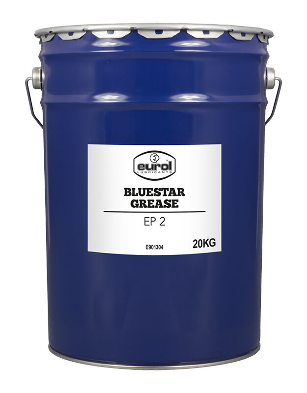 EUROL BlueStar Grease EP2 20 kg