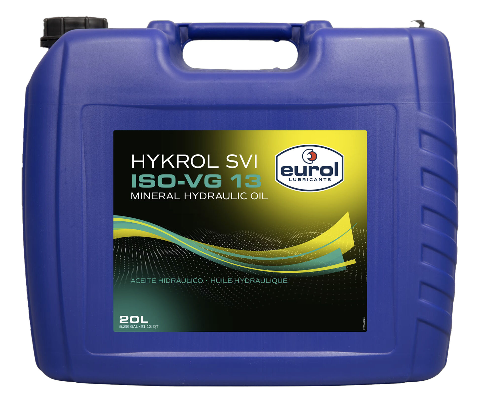 EUROL Hykrol SVI 13 20 lt