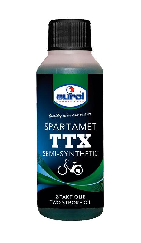EUROL Spartamet TTX 2T 50 ml