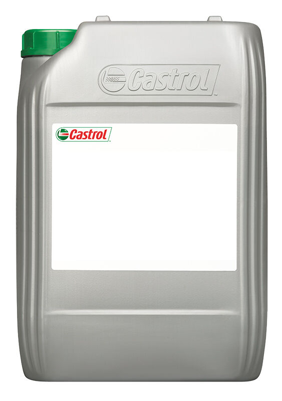 CASTROL TRANSMAX Manual Z LL 75W-80 20 lt