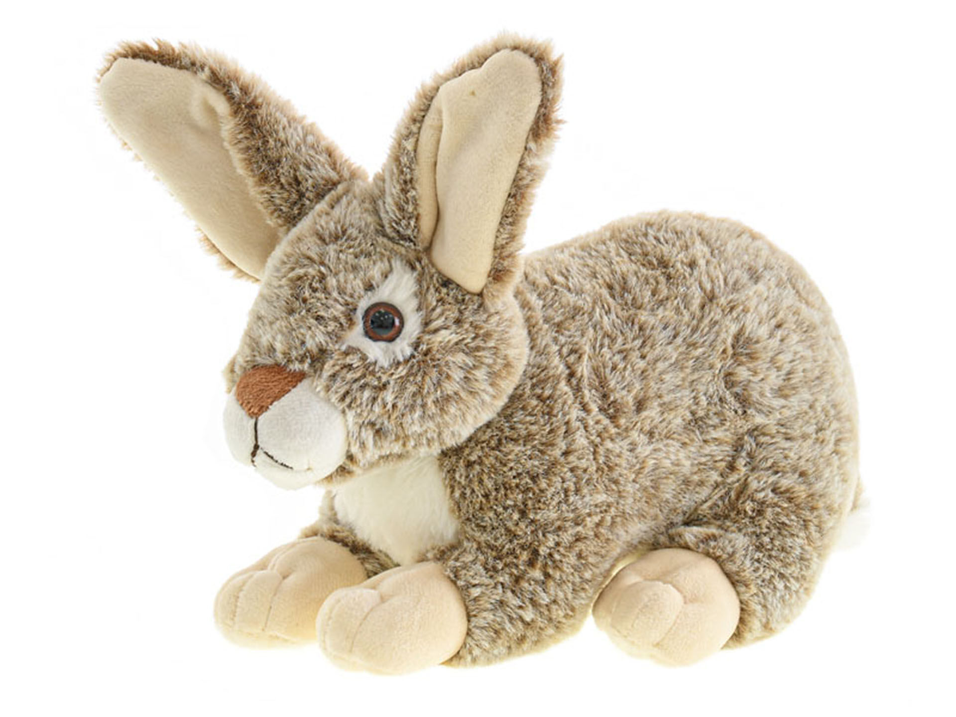 Králík plyšový 28 cm