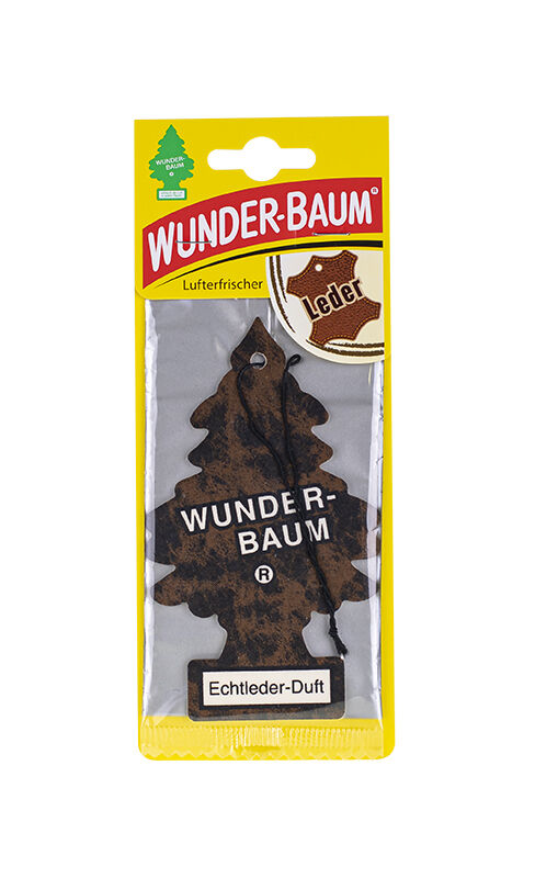 WUNDER-BAUM Leather