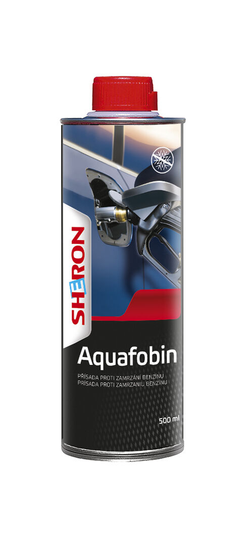 SHERON Aquafobin 500 ml