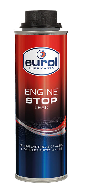 EUROL Engine Stop Leak 250 ml