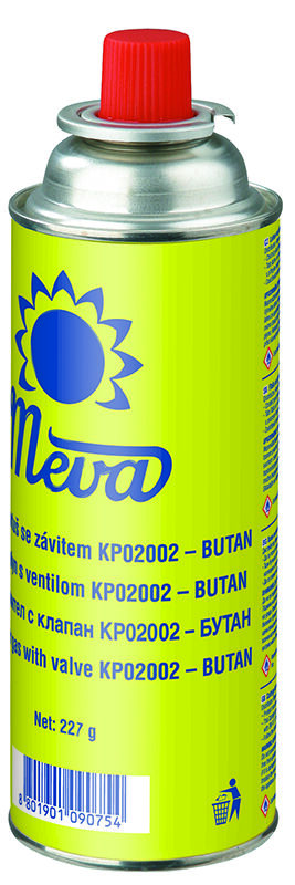 Plynová kartuš 227 g