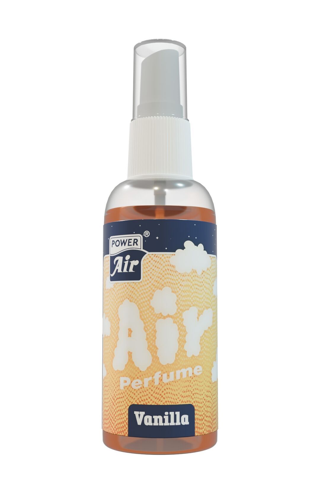 POWER AIR Air Perfume Vanilla 75 ml