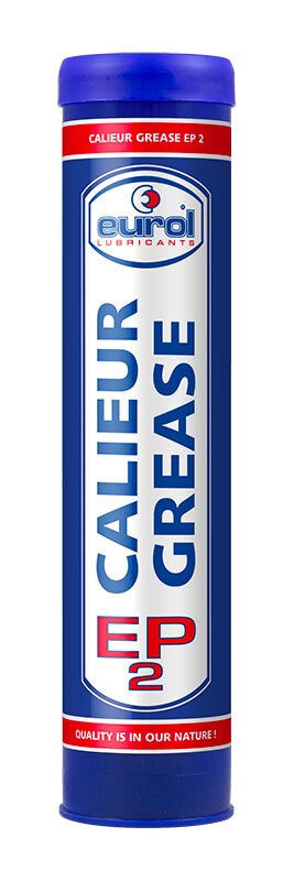 EUROL Calieur Grease EP2 400 g