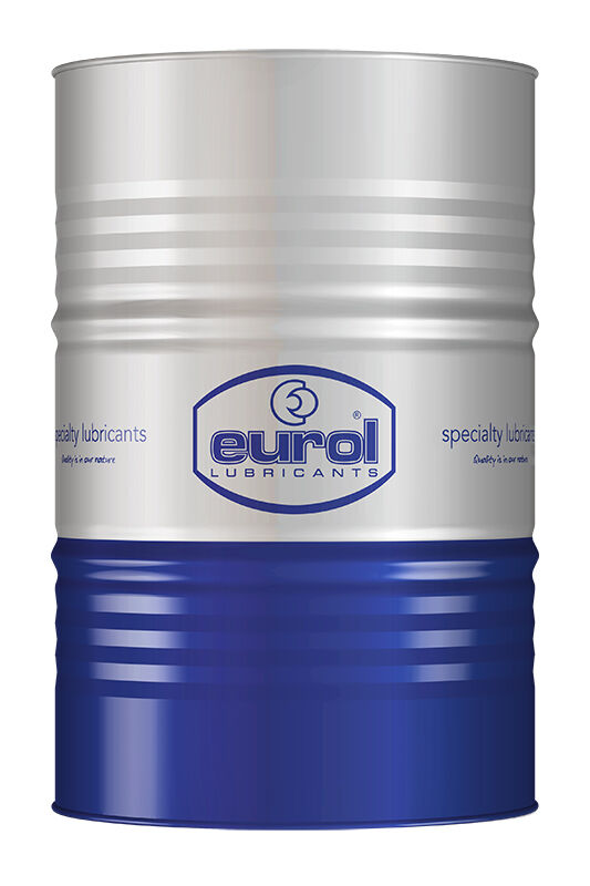 EUROL SPECIALTY E Heavy Duty Lube 46 BIO 210 lt