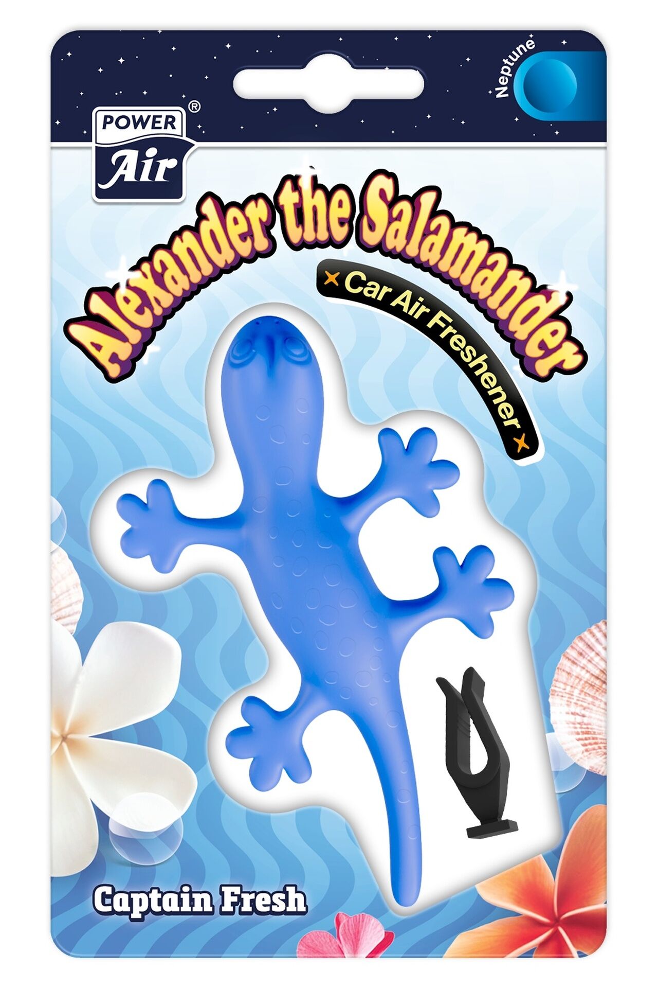 POWER AIR Alexander Captain Fresh