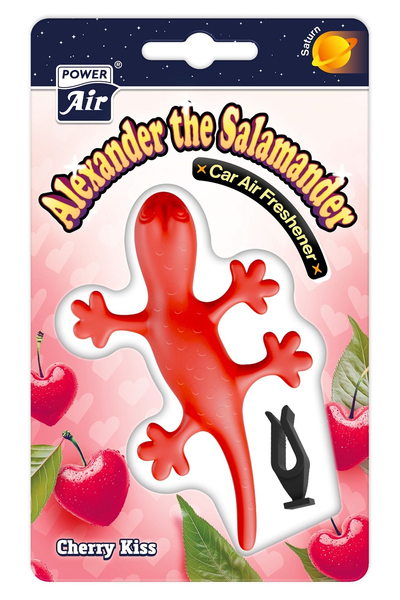 POWER AIR Alexander Cherry Kiss