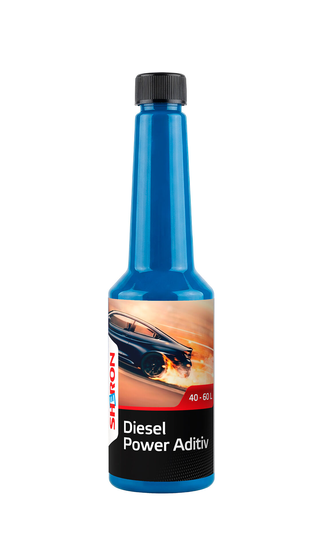 SHERON Power Aditiv - Diesel 150 ml