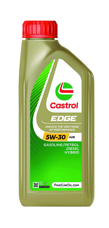 CASTROL EDGE 5W-30 A5/B5 1 lt