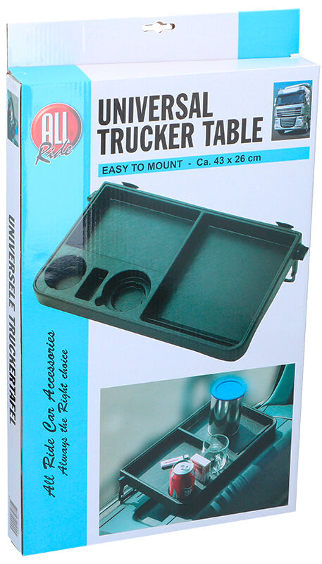 ALLRIDE Universální stolek Truck