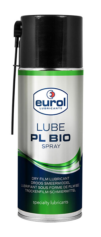 EUROL SPECIALTY Lube PL BIO Spray 400 ml