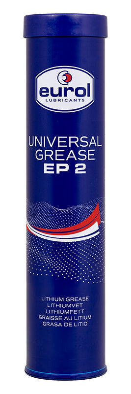 EUROL Universal Lithium Grease EP2 400 g