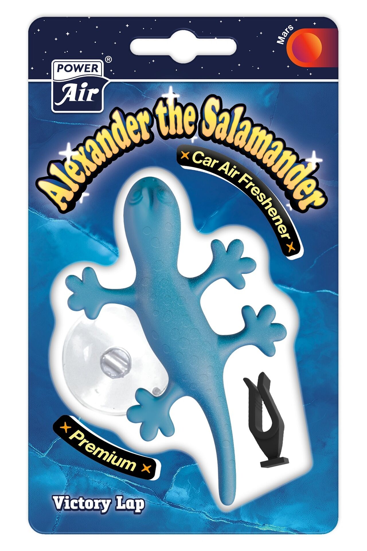 POWER AIR Alexander Premium Victory Lap