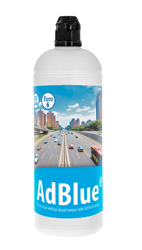 AT/D AdBlue 1 lt