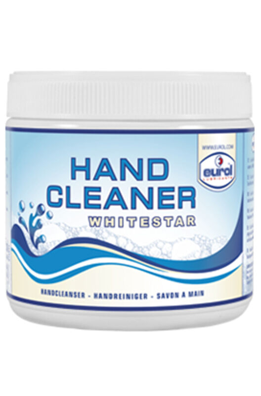 EUROL Hand Cleaner Whitestar 600 ml