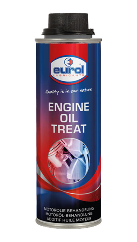 EUROL Engine Oil Treat 250 ml
