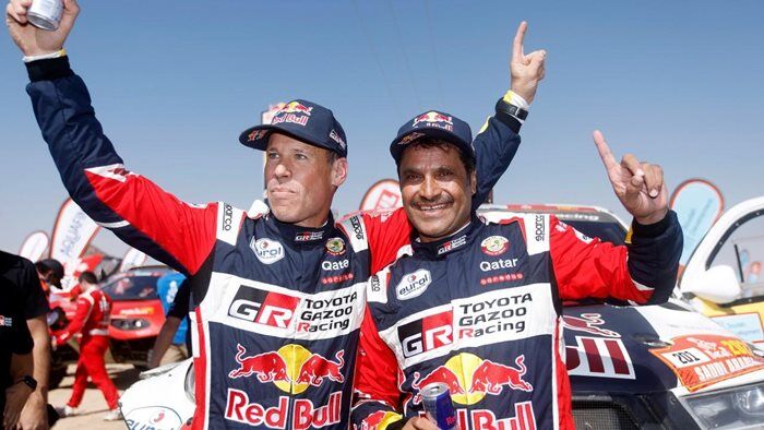 Eurol sa zameriava na výkon a udržateľnosť v Rallye Dakar 2023