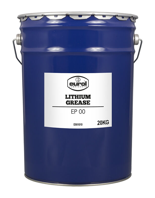 EUROL Lithium Grease EP 00 20 kg