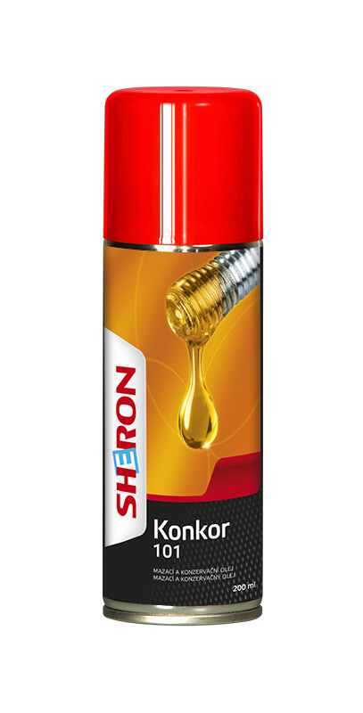 SHERON Konkor 101 200 ml