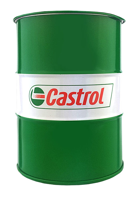 CASTROL TRANSMAX Agri Trans Plus 80W 208 lt