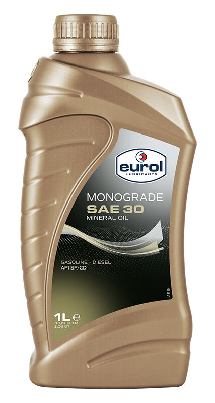 EUROL Monograde 30 1 lt