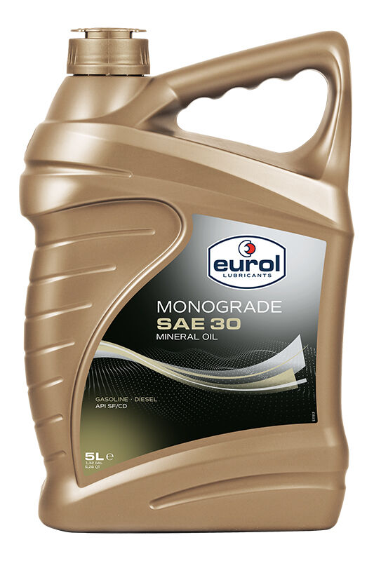 EUROL Monograde 30 5 lt