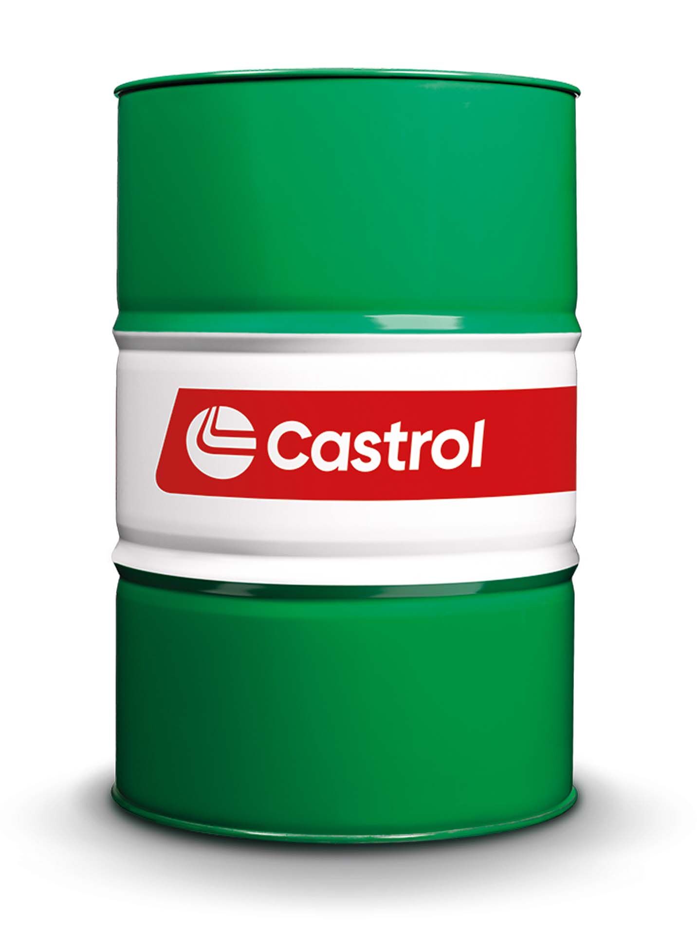 CASTROL Optigear EP 220 208 lt
