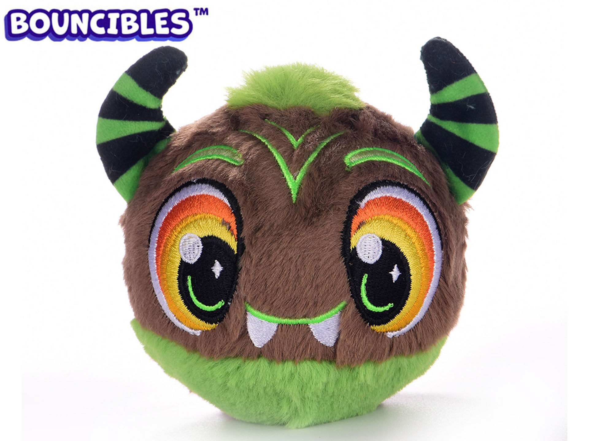 Bouncibles LUCA plyšový 8 cm