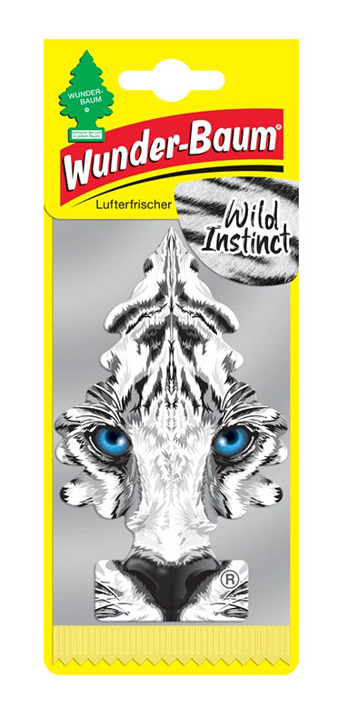 WUNDER-BAUM Wilde Instinct