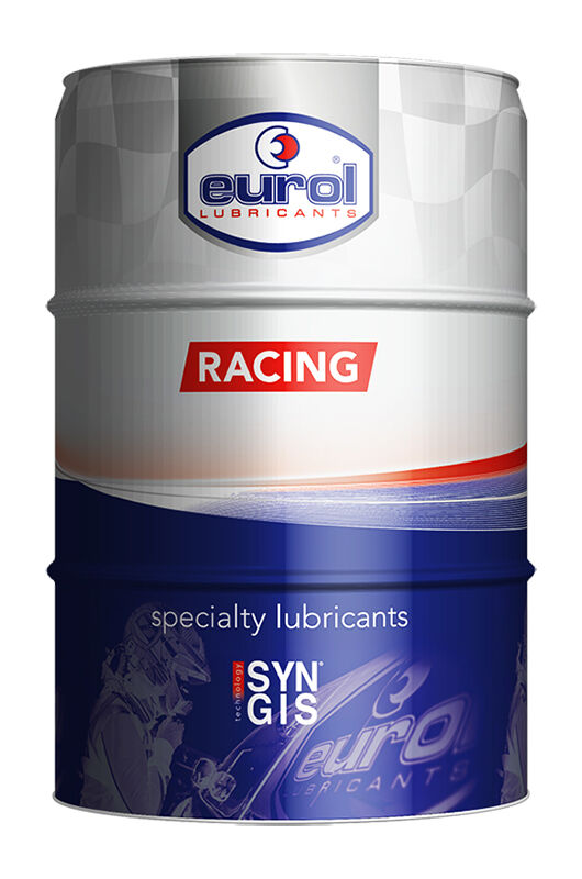 EUROL Specialty Racing 0W-40 60 lt
