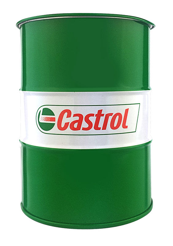 CASTROL POWER 1 4T 10W-40 60 lt