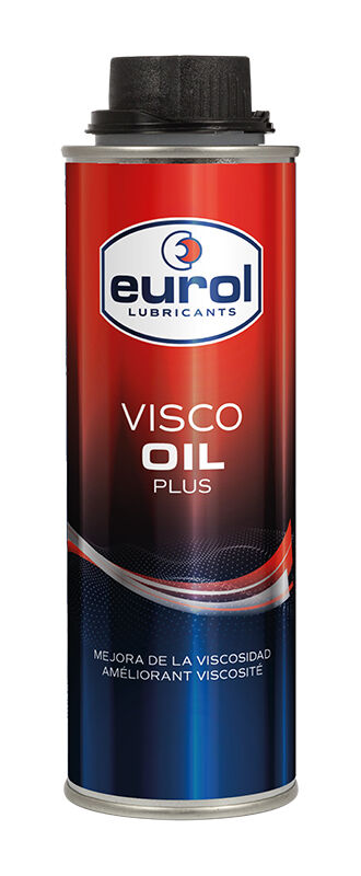 EUROL Visco Oil Plus 250 ml