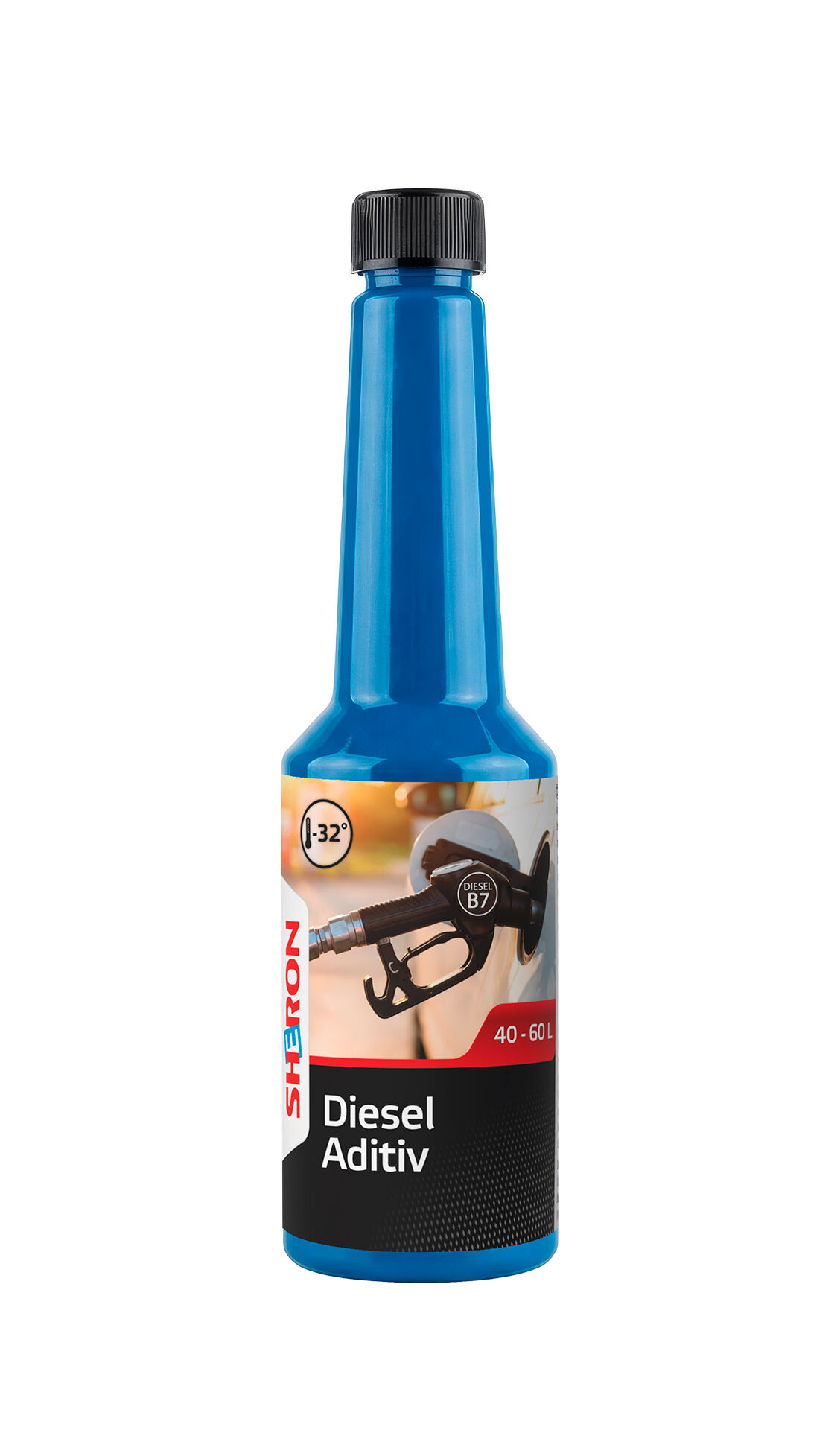 SHERON Diesel aditiv 150 ml