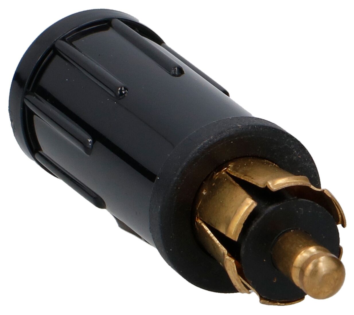 ALLRIDE Zástrčka zapalovače 12/24 V, koncovka max 15 A
