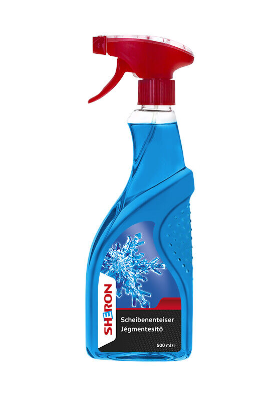 SHERON Jégmentesítő 500 ml 500 ml