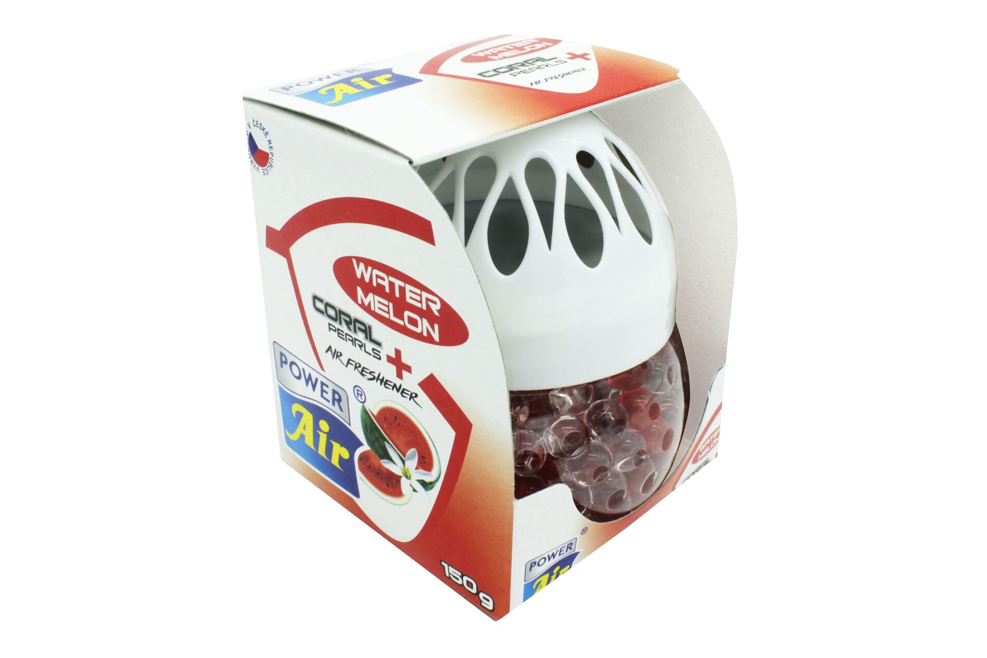 POWER AIR Coral Pearls Watermelon 150 g