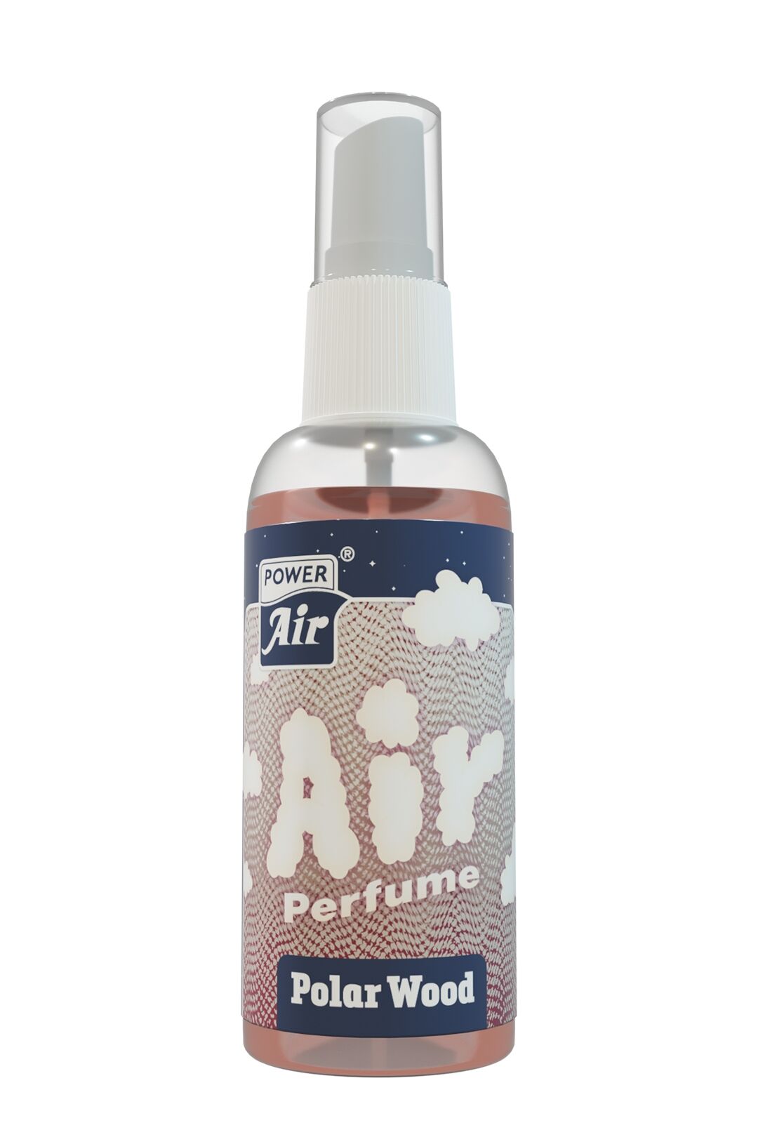 POWER AIR Air Perfume Polar Wood 75 ml