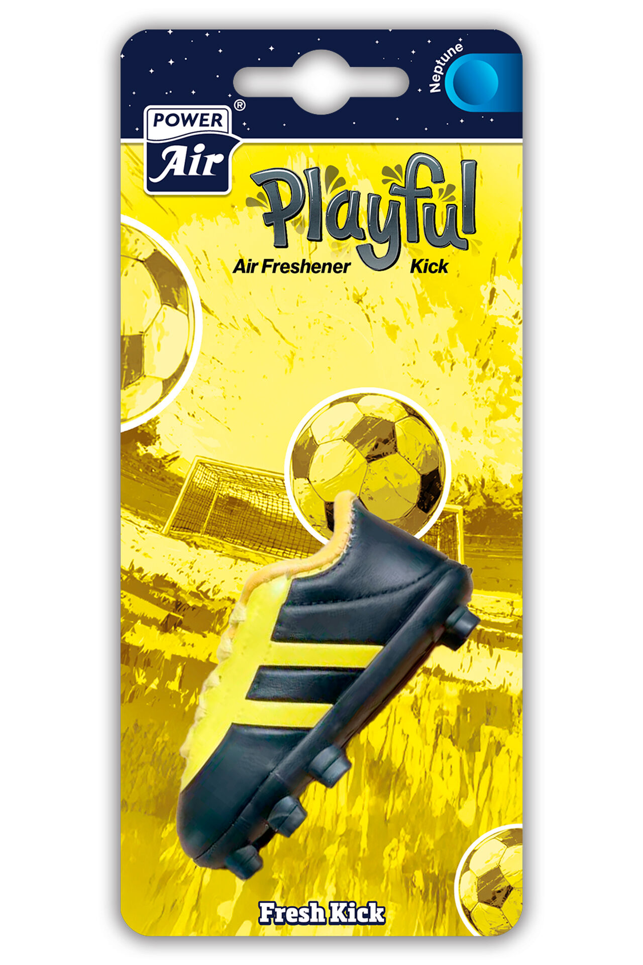 POWER AIR Football Boot Fresh Kick