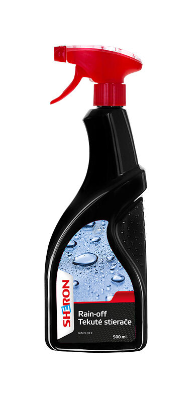 SHERON Rain-off 500 ml