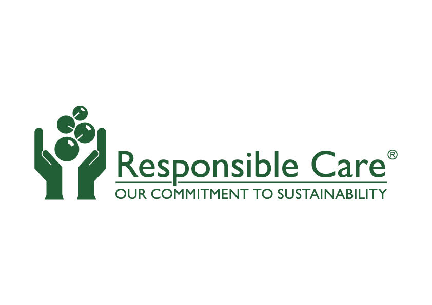 Zaväzujeme sa k Responsible Care