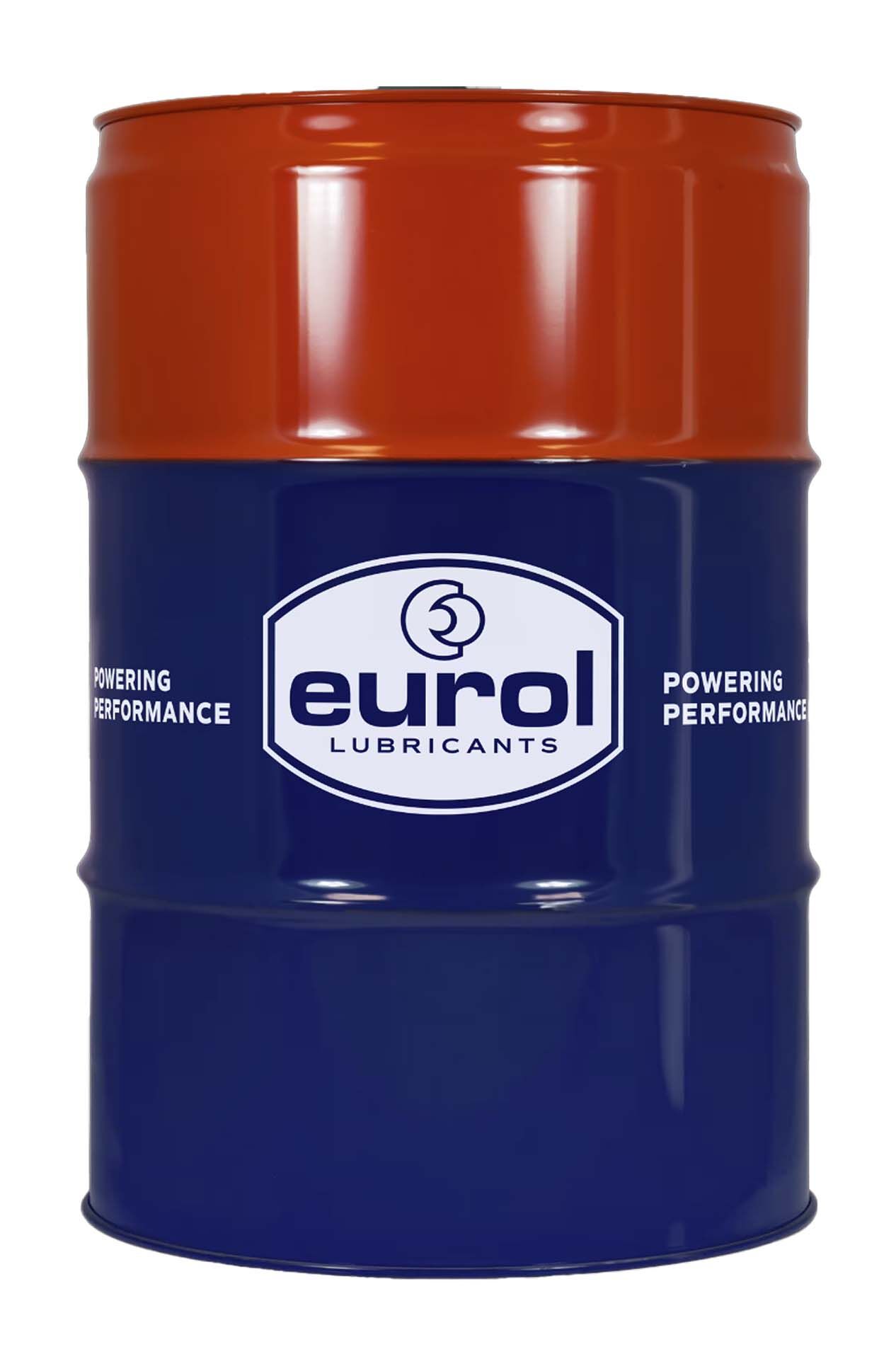 EUROL Fultrax 75W-140 LS 60 lt